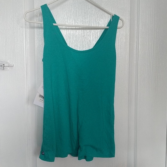 Fabletics Reversible/Convertible Tank - Picture 2 of 4